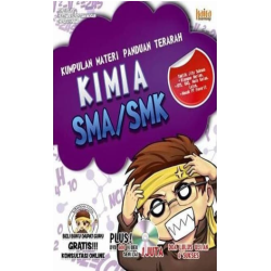 Kumat Panduan Terarah Kimia SMA/SMK
