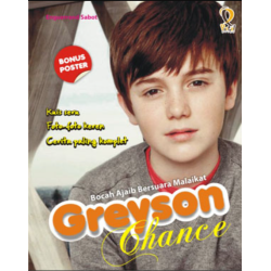 Greyson Chance