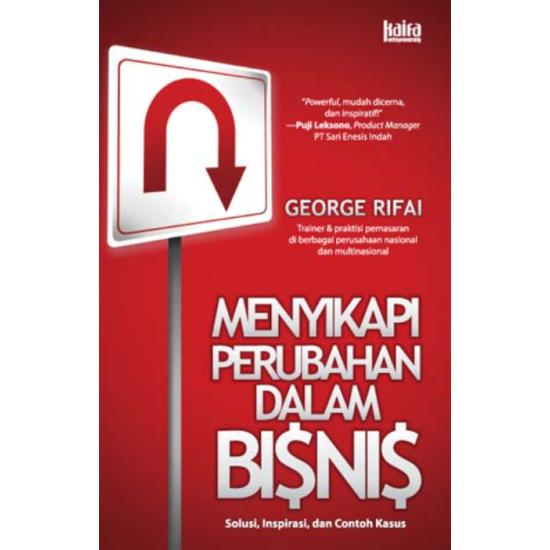 Menyikapi Perubahan dalam Bisnis