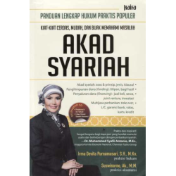Akad Syariah