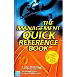 The Management Quick Reference