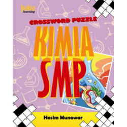 Crossword Puzzle:Kimia SMP