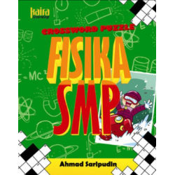 Crossword Puzzle:Fisika SMP