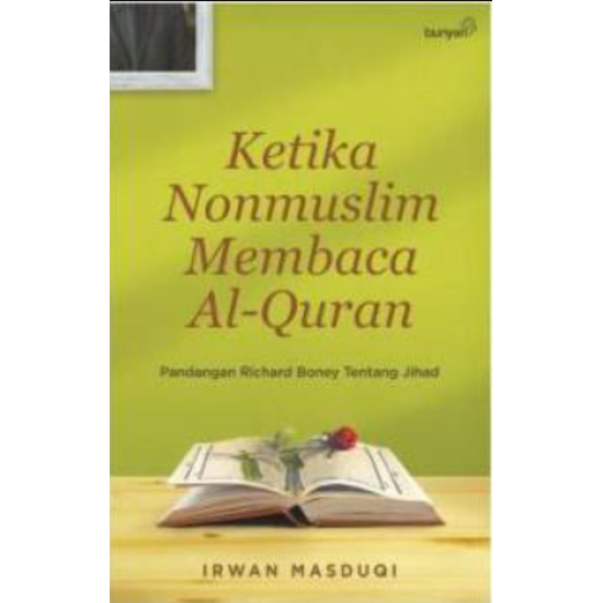 Ketika Nonmuslim Membaca Alquran