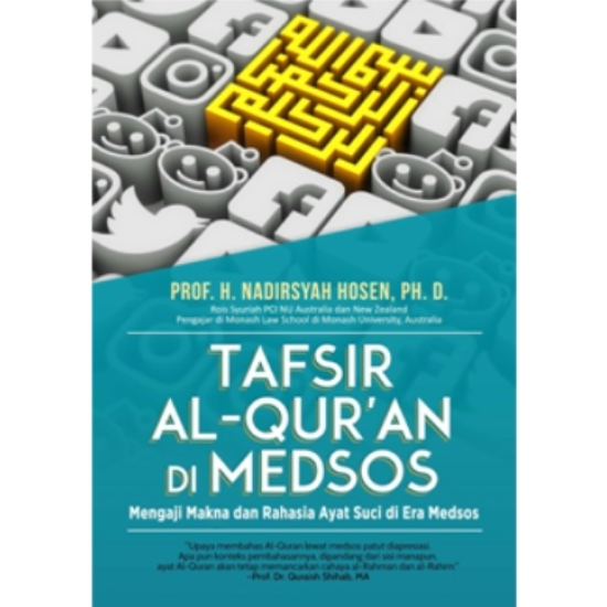 Tafsir Al-Quran di Medsos