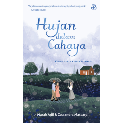 Hujan Dalam Cahaya