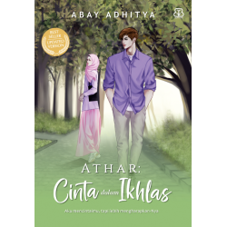 Athar: Cinta Dalam Ikhlas