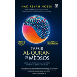 Tafsir Al-Quran Di Medsos (Republish)-SC