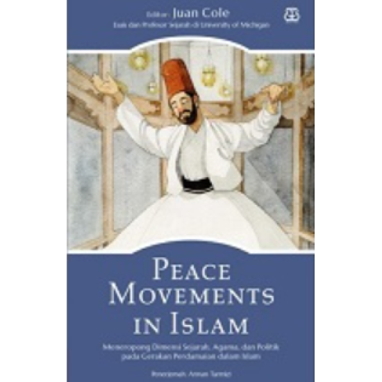 Peace Movements In Islam