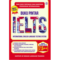 Buku Pintar Ielts