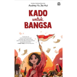 Kado Untuk Bangsa