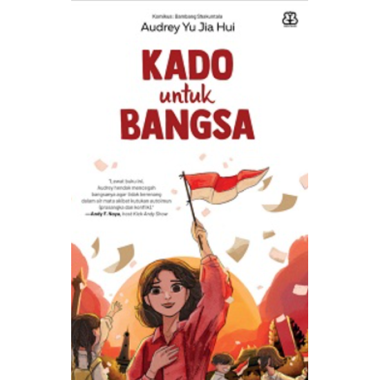 Kado Untuk Bangsa