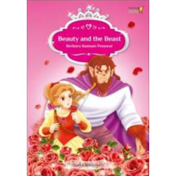 Beauty and The Beast: Berburu Ramuan