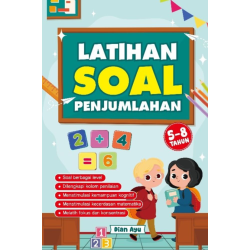 Aktivitas: Latihan Soal Penjumlahan [Buku Event]