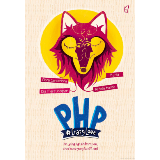 P H P #Crazy Love