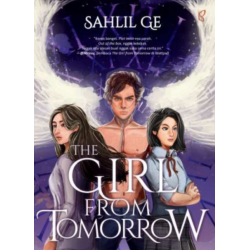 The Girl From Tomorrow