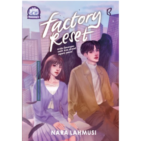 Factory Reset Factory Reset