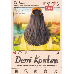 Demi Konten
