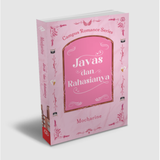 Campus Romance Series: Javas dan Rahasianya