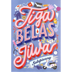 Tiga Belas Jiwa