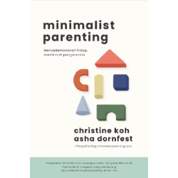 Minimalist Parenting