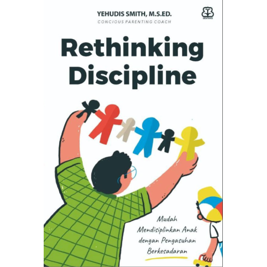 Rethinking Discipline