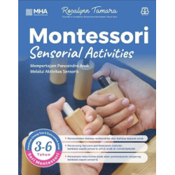 Montessori Sensorial Activities Montessori Sensorial Activities