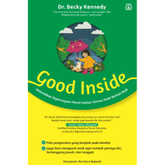 Good Inside Good Inside
