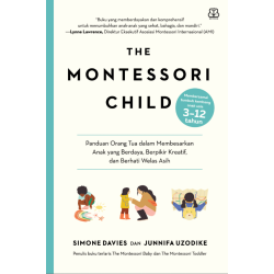 The Montessori Child The Montessori Child