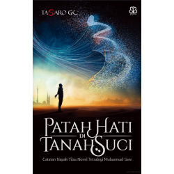 Patah Hati di Tanah Suci Patah Hati di Tanah Suci