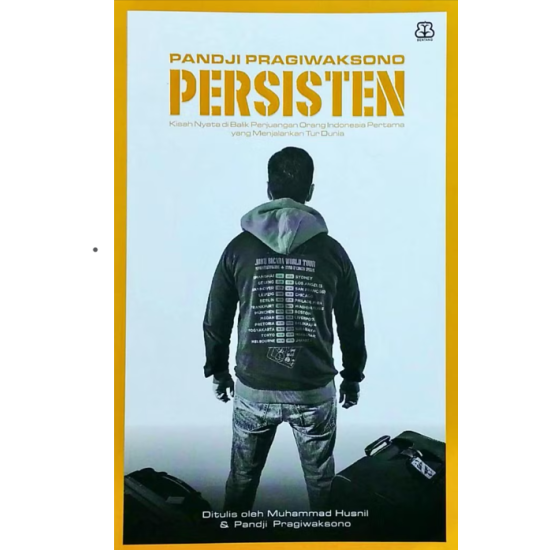 Persisten