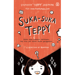 Suka-Suka Teppy