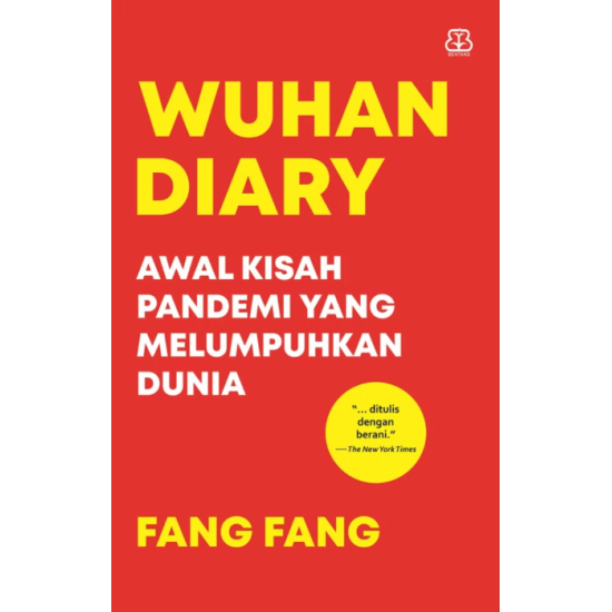 Wuhan Diary