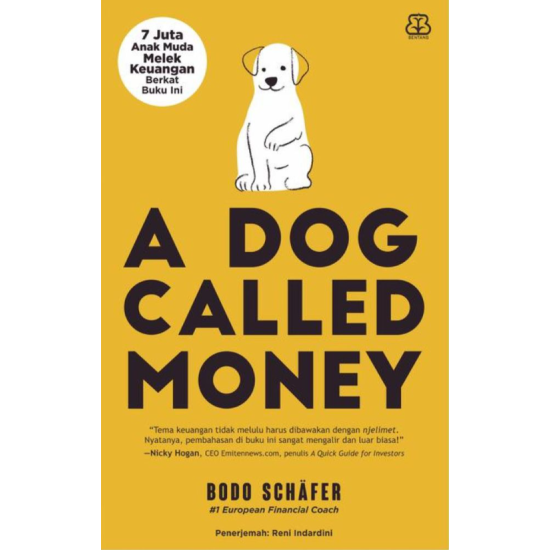 A Dog Called Money