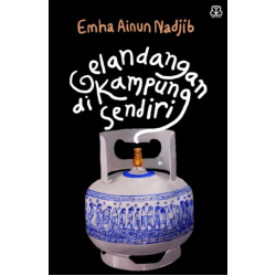 Gelandangan di Kampung Sendiri