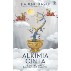 Alkimia Cinta