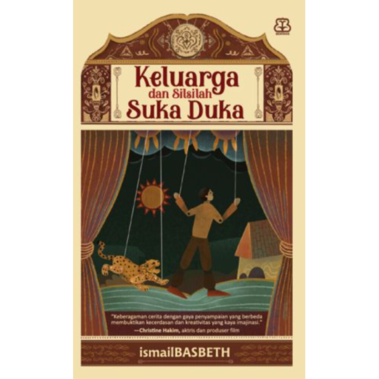 Keluarga dan Silsilah Suka Duka Keluarga dan Silsilah Suka Duka