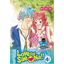 Love For Sae Na4