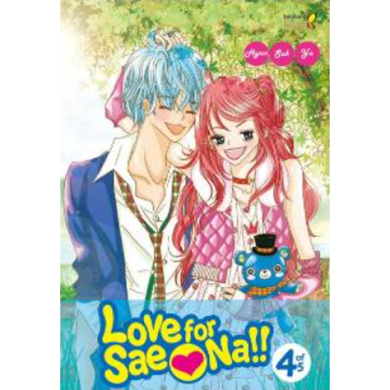 Love For Sae Na4