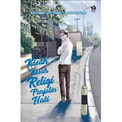 Kisah-Kisah Religi Penjalin Hati Kisah-Kisah Religi Penjalin Hati