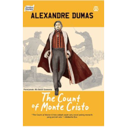 The Count Of Monte Cristo (Republish) The Count Of Monte Cristo (Republish)