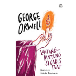 Luntang-Lantung Si Gadis Taat