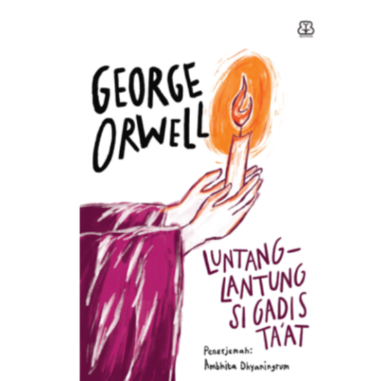 Luntang-Lantung Si Gadis Taat