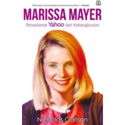 Marissa Mayer