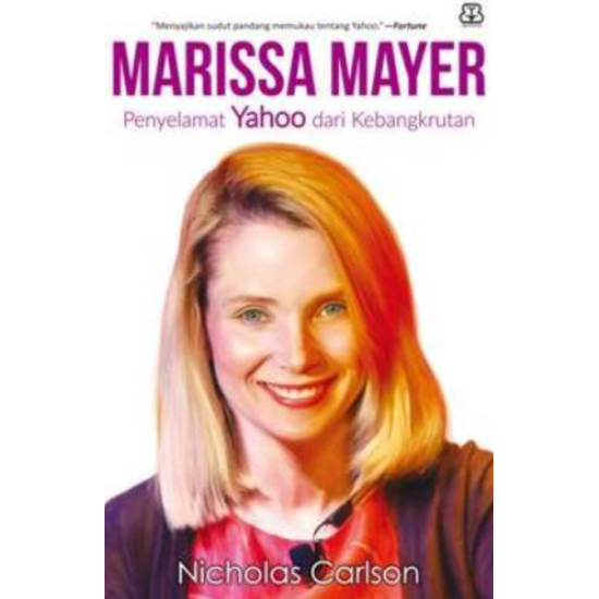 Marissa Mayer