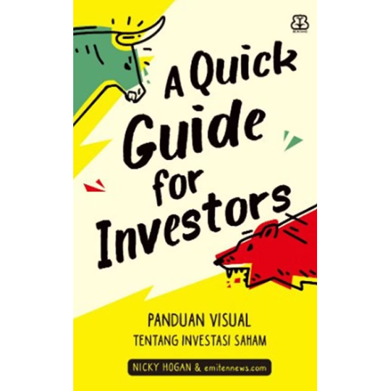 A Quick Guide For Investors