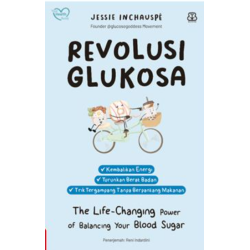 Revolusi Glukosa Revolusi Glukosa
