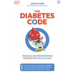 The Diabetes Code The Diabetes Code