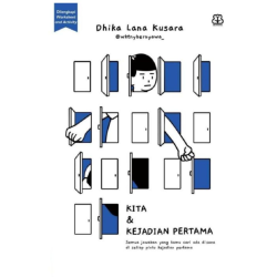 Kita & Kejadian Pertama Kita & Kejadian Pertama