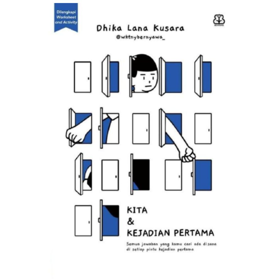 Kita & Kejadian Pertama